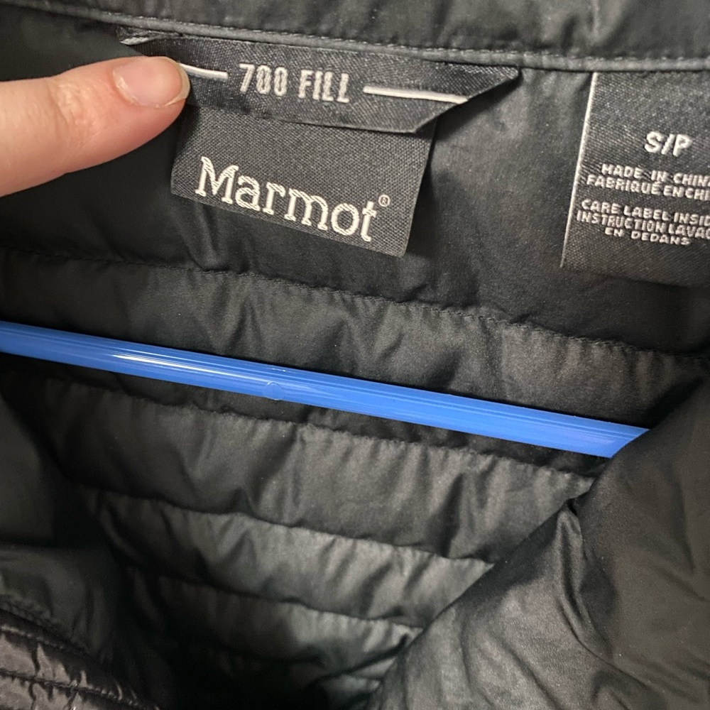 Marmot Jacket - image 3